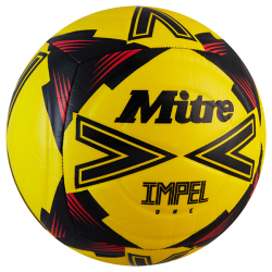 Mitre Impel One Training Football - Yellow Impel One Training Football - Yellow