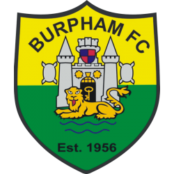 Burpham FC badge
