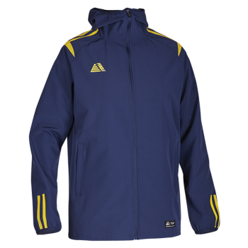 Atlanta 2.0 Rain Top